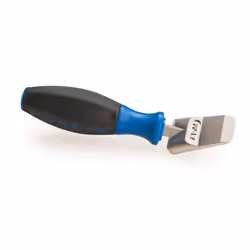 PARK TOOL PP-1.2, Presse de piston de frein hydraulique, Noir, Bleu