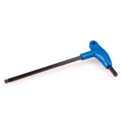 PARK TOOL PH-10, Clé hexagonale forme de l, Métrique, 1 pièce(s), 10 mm