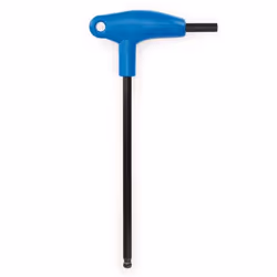 PARK TOOL PH-10 Clé hexagonale forme de l Métrique 1 pièce(s)