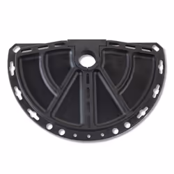 PARK TOOL 104, Noir, 1 pièce(s)