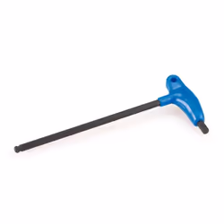 PARK TOOL PH-8, Clé hexagonale forme de l, Métrique, 1 pièce(s), 8 mm