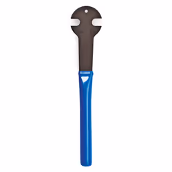 PARK TOOL PW-3, Outils de bicyclette, Clé plate pour bicyclette, Noir, Bleu, 320 mm