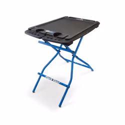 PARK TOOL PB-1, Établi portable, Noir, Bleu, 45 kg, 585 mm, 825 mm, 915 mm