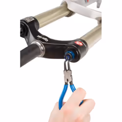 PARK TOOL RP-2, 1,3 mm, 2,2 cm, Bleu