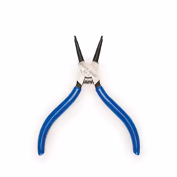 PARK TOOL RP-5, 1,7 mm, 2,2 cm, Bleu