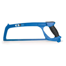 PARK TOOL SAW-1 Scie à métaux 30 cm Noir, Bleu