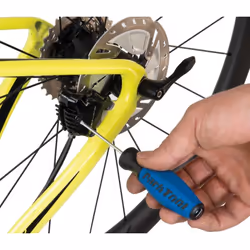 PARK TOOL SD-3 Unique Tournevis plat