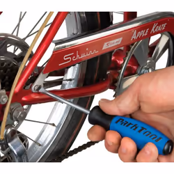 PARK TOOL SD-6 Unique Tournevis plat