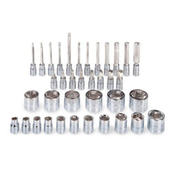 PARK TOOL SBS-3 Ensemble de douilles