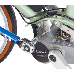 PARK TOOL SBS-3 Ensemble de douilles - Vue supplémentaire 4
