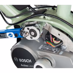 PARK TOOL SBS-3 Ensemble de douilles - Vue supplémentaire 5