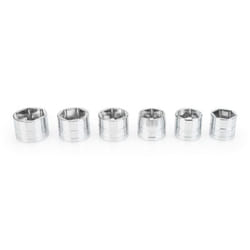 PARK TOOL SKT-6 Ensemble de douilles