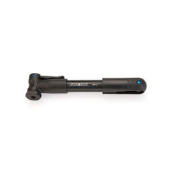 PARK TOOL PMP-3.2 Noir, Bleu Pompe à main