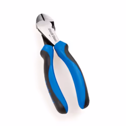 PARK TOOL SP-7, Pince diagonale, Noir, Bleu