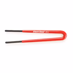 PARK TOOL SPA-2, Kit d’entretien, Universel, Noir, Rouge, 2,3 mm, 1 pièce(s)