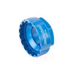 PARK TOOL LRT-4, Kit d’entretien, Bleu, 1 pièce(s)