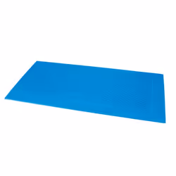 PARK TOOL OM-2, Bleu, 1 pièce(s), 380 mm, 620 mm