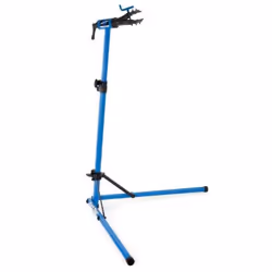 Support de Vélo Pliant - Park Tool - PCS-9.3 - Bleu - Réglable - Pliable