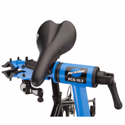 PARK TOOL PCS-10.3 réparation et maintenance de bicyclettes Établi de réparation - Vue supplémentaire 9