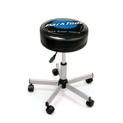 PARK TOOL STL-2 Siège rembourré Noir Chrome Roues castor 1 pièce(s)