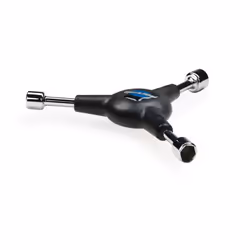PARK TOOL ST-3, Clé à pipe, 1 pièce(s), Noir