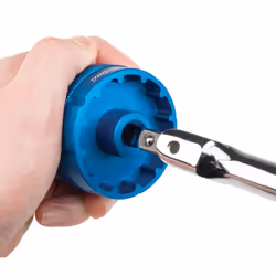 PARK TOOL SWB-15 1 pièce(s) Gris