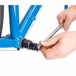 PARK TOOL SWB-15 1 pièce(s) Gris