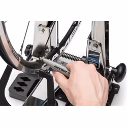 PARK TOOL SW-11, Kit d’entretien, Clé à rayons pour vélo, Roue, Gris, 1 pièce(s)