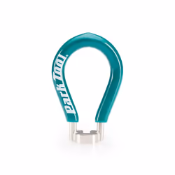 PARK TOOL SW-1, Rayons, Vert