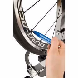 PARK TOOL SW-14.5, Kit d’entretien, Clé à rayons pour vélo, Roue, Bleu, 1 pièce(s)