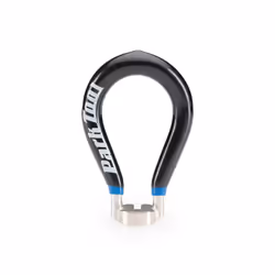 PARK TOOL SW-40, Rayons, Noir