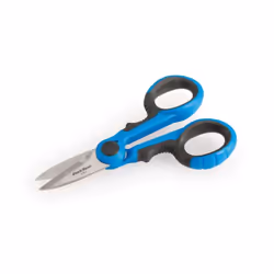 PARK TOOL SZR-1, Adulte, Découpe droite, Unique, Noir, Bleu, Acier inoxydable, 1 pièce(s)