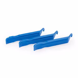 PARK TOOL TL-1.2C, Jeu de démonte-pneus, Bleu