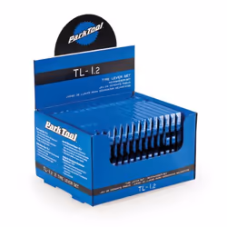 PARK TOOL TL-1.2C Jeu de démonte-pneus