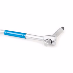 PARK TOOL THH-1 Jeu de clés hexagonales en T Métrique 8 pièce(s)