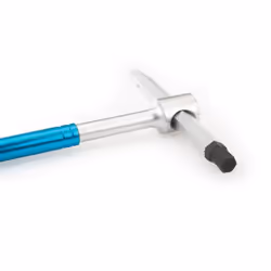 PARK TOOL THH-1 Jeu de clés hexagonales en T Métrique 8 pièce(s) - Vue supplémentaire 4
