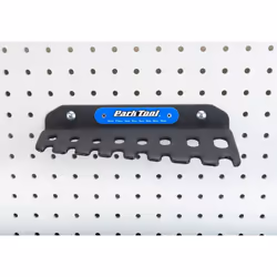 PARK TOOL THH-1 Jeu de clés hexagonales en T Métrique 8 pièce(s) - Vue supplémentaire 5
