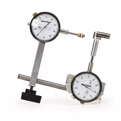 PARK TOOL TS-2Di, Roue, Argent, 1 pièce(s)