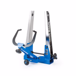 PARK TOOL TS-4.2, Établi de réparation, Roue, Bleu, Gris, 1 pièce(s)