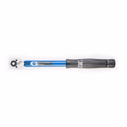 PARK TOOL TW-6.2, Clé dynamométrique à cliquet, Nm, Mécanique, 3/8", 10 - 60 N·m, 362 mm