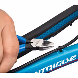 PARK TOOL ZP-5 Pince diagonale - Vue supplémentaire 5
