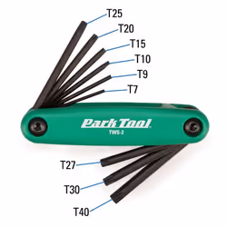PARK TOOL TWS-2