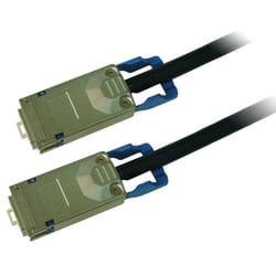 Cisco CAB-STK-E-1M= câble de réseau Noir
