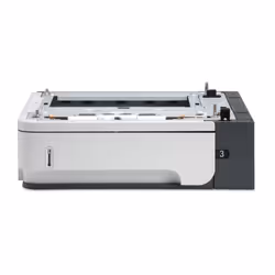HP LaserJet Bac d'alimentation et chargeur 500 feuilles, HP LaserJet Enterprise 600 M601 HP LaserJet Enterprise 600 M602 HP L ...