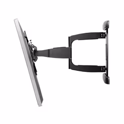 Peerless SA761PU support pour téléviseur 75" Noir - Vue supplémentaire 3