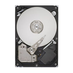 Seagate Pipeline HD 500GB 3.5" SATA II 3.5" 500 Go Série ATA II