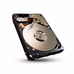 Seagate Savvio 10K.6 900GB, 2.5", 900 Go, 10000 tr/min