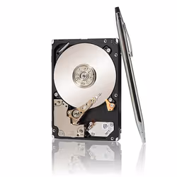 Seagate Savvio 10K.6 900GB 2.5" 900 Go SAS