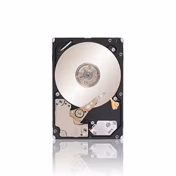 Seagate Savvio 10K.6 900GB 2.5" 900 Go SAS