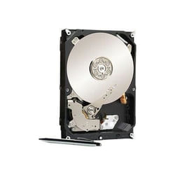 Disque dur - Seagate - Barracuda - 1 To - 64 Mo - 7200 trs/min - SATA III